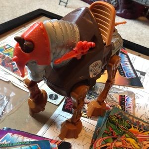 🔥SOLD🔥MOTU STRIDOR